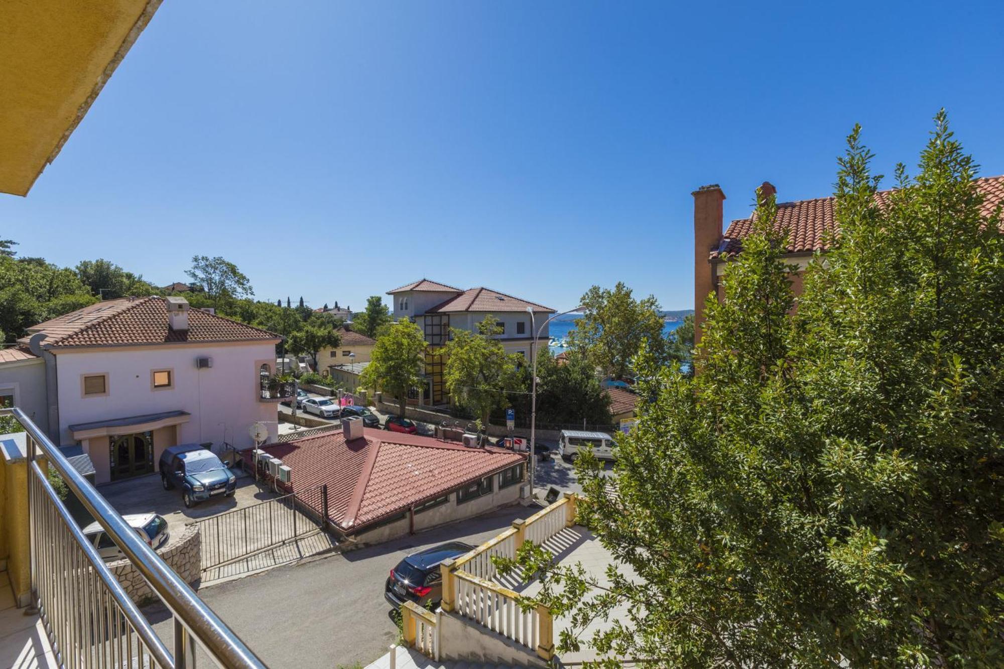 Duerr Crikvenica Exterior foto